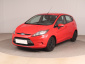 Ford Fiesta, 2010