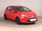 Ford Fiesta, 2010