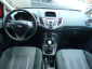 Ford Fiesta, 2010