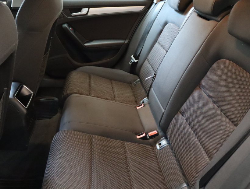 Audi A4 Allroad, 2015