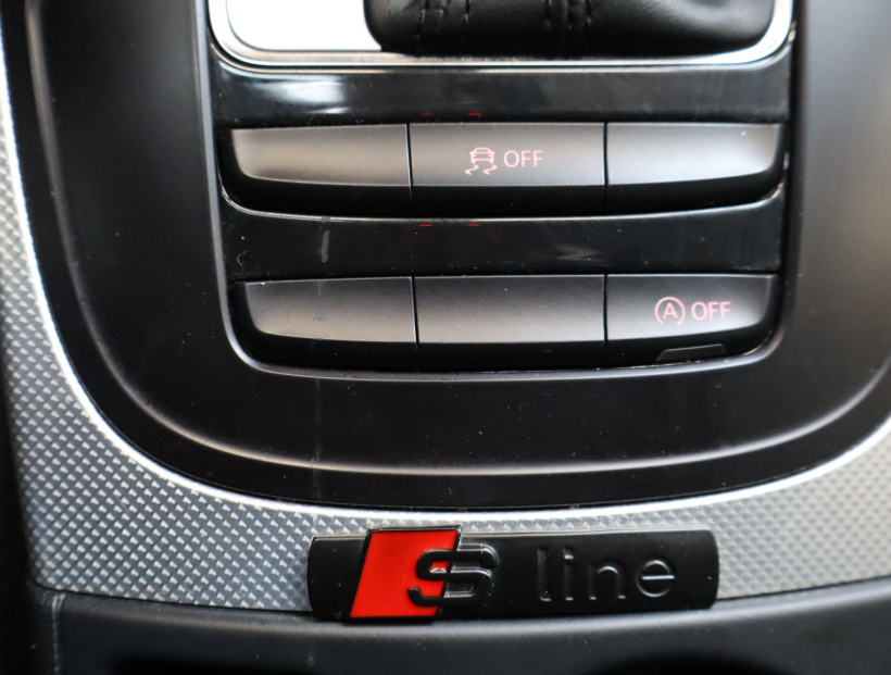 Audi A4 Allroad, 2015