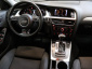 Audi A4 Allroad, 2015