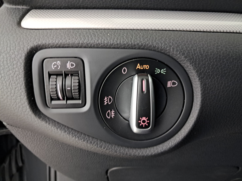 Volkswagen Sharan, 2012