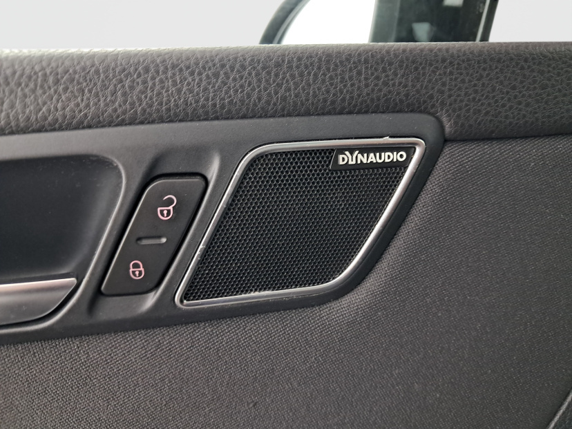 Volkswagen Sharan, 2012