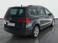 Volkswagen Sharan, 2012