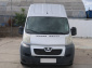 Peugeot Boxer, 2012