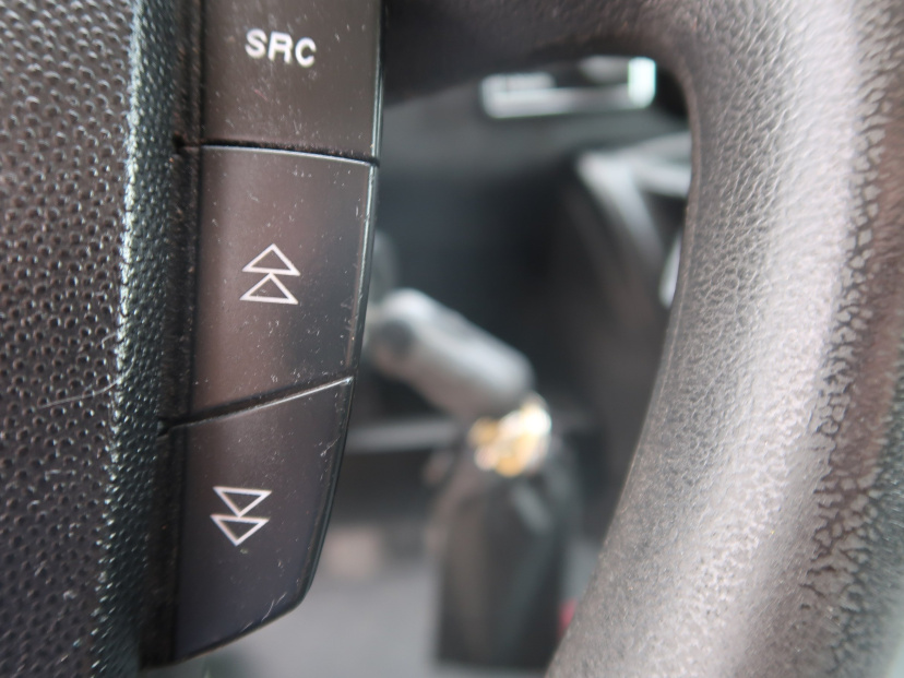 Peugeot Boxer, 2012