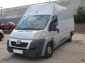 Peugeot Boxer, 2012