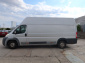 Peugeot Boxer, 2012