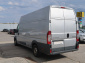 Peugeot Boxer, 2012