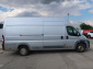 Peugeot Boxer, 2012
