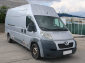 Peugeot Boxer, 2012