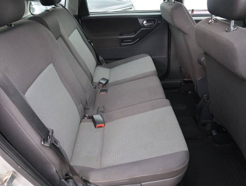 Opel Meriva, 2009