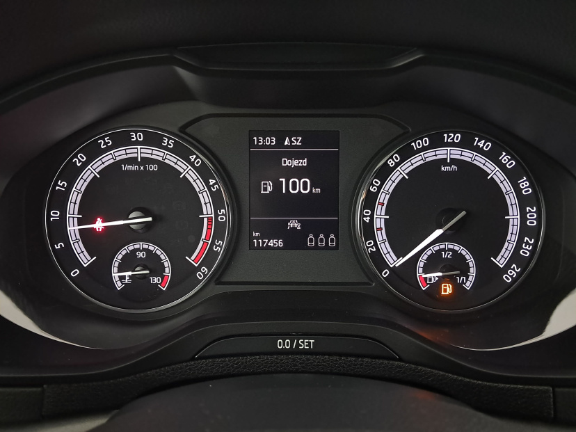 Škoda Karoq, 2019