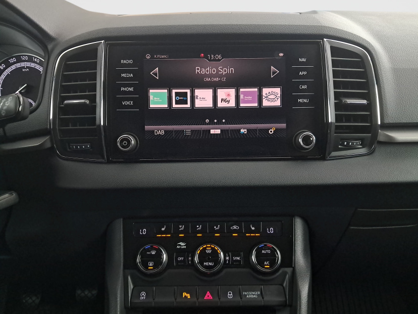 Škoda Karoq, 2019