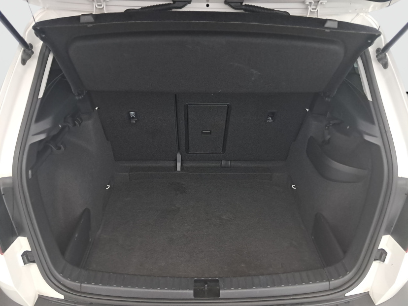 Škoda Karoq, 2019