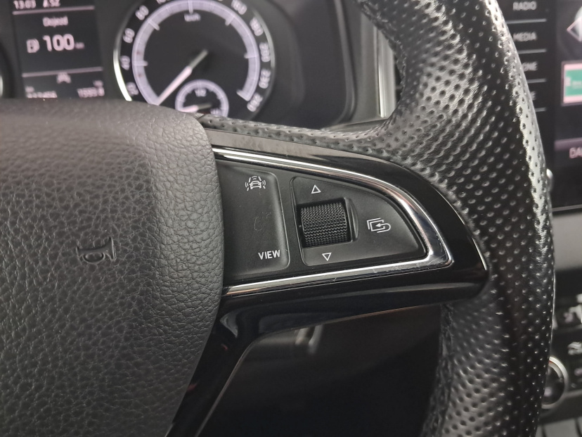 Škoda Karoq, 2019