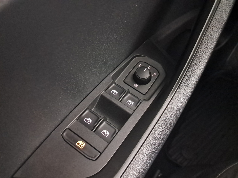 Škoda Karoq, 2019
