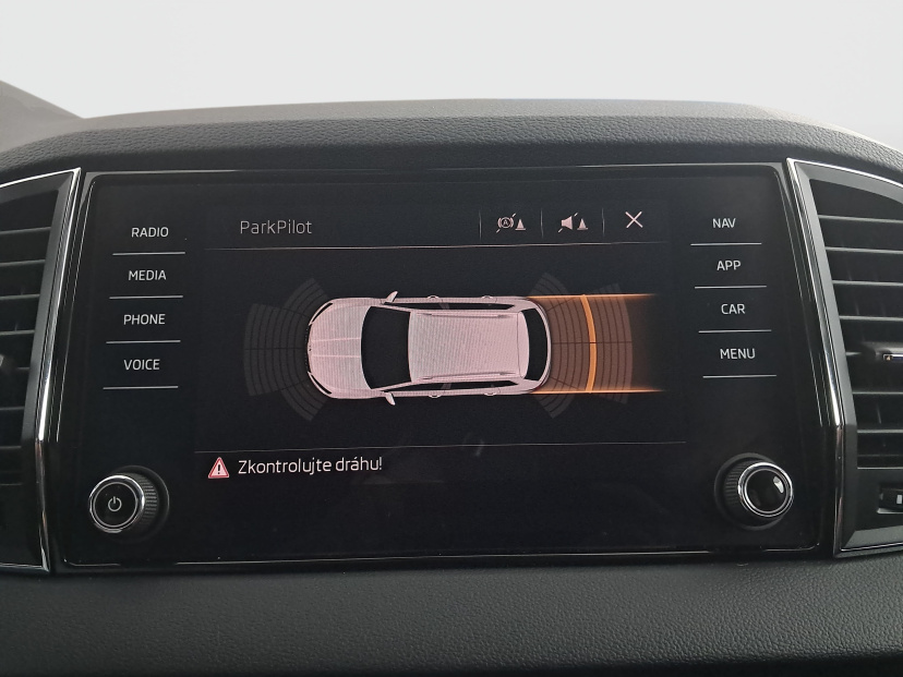 Škoda Karoq, 2019