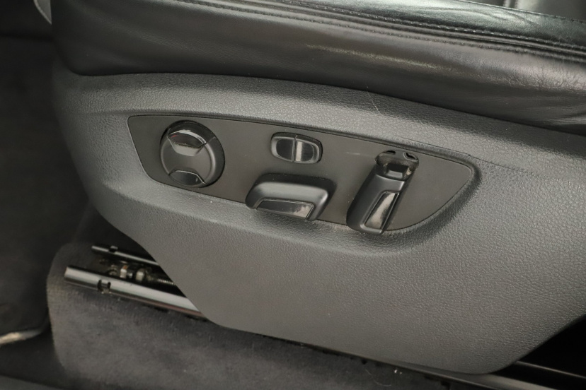 Volkswagen Touareg, 2017