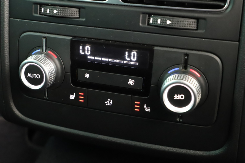 Volkswagen Touareg, 2017