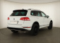Volkswagen Touareg, 2017