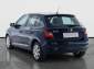 Škoda Fabia, 2015