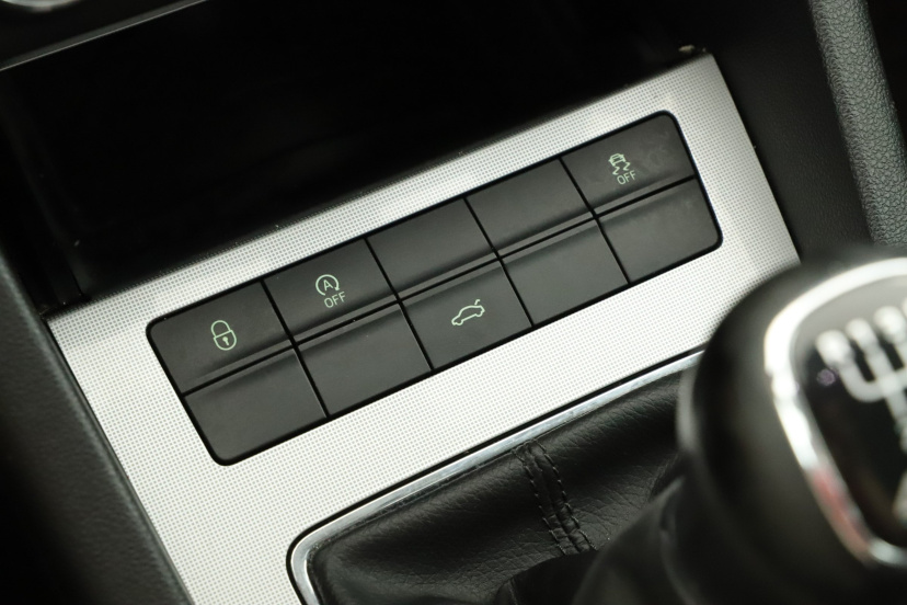 Škoda Octavia, 2013