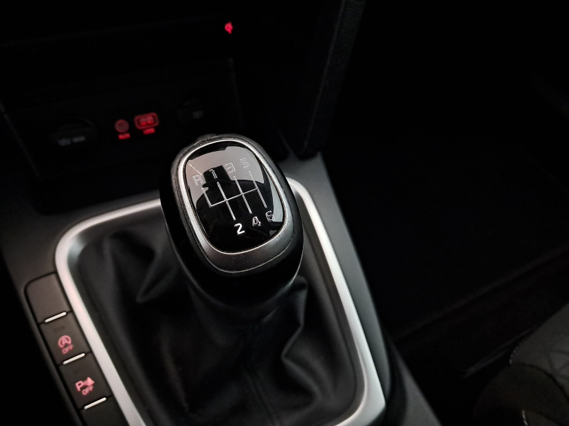 Kia Ceed, 2018