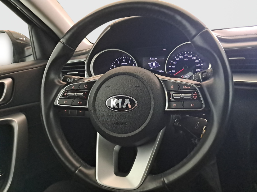 Kia Ceed, 2018