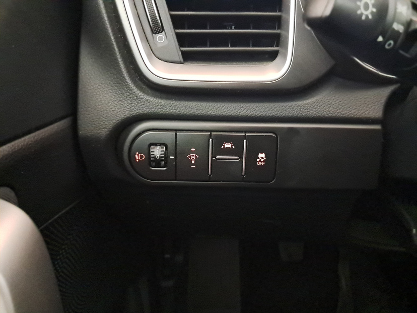 Kia Ceed, 2018