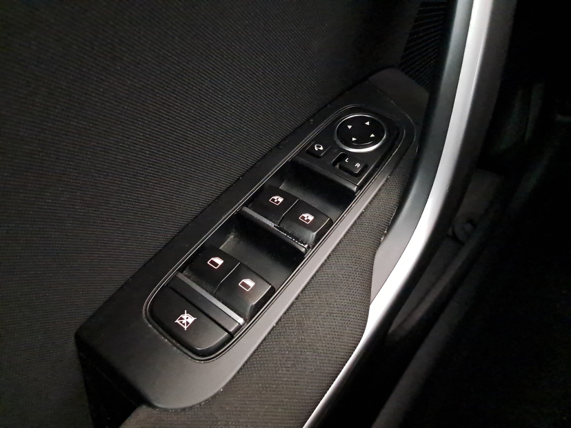 Kia Ceed, 2018