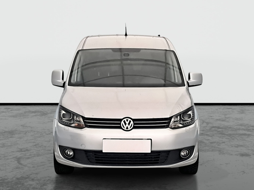 Volkswagen Caddy, 2013
