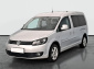 Volkswagen Caddy, 2013