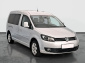 Volkswagen Caddy, 2013