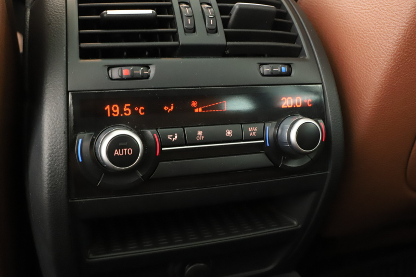 BMW 5, 2012