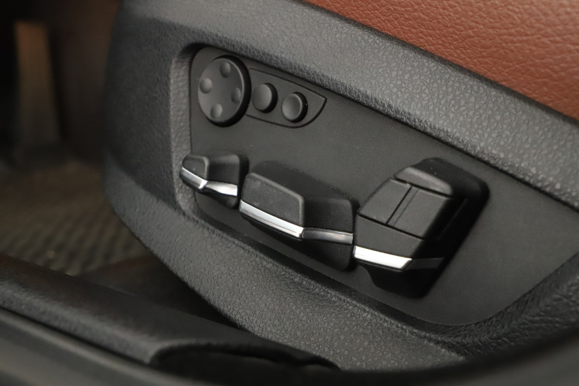 BMW 5, 2012
