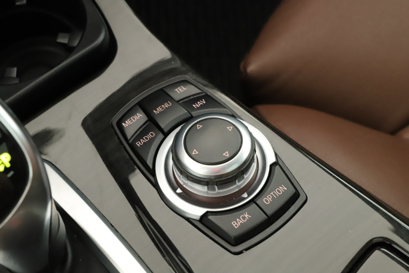 BMW 5, 2012