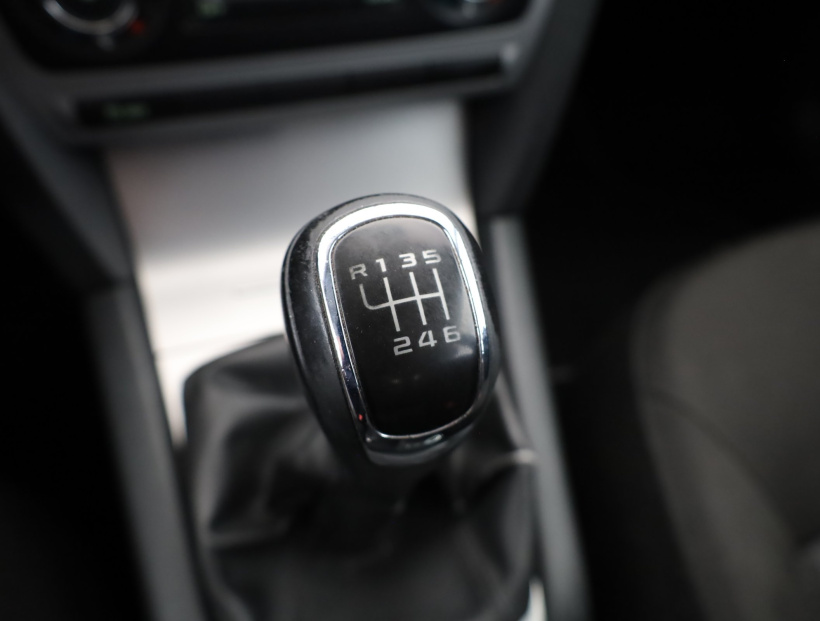 Škoda Octavia, 2011