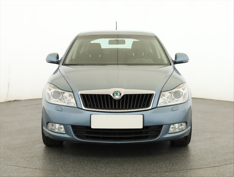 Škoda Octavia, 2011