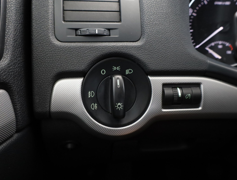 Škoda Octavia, 2011
