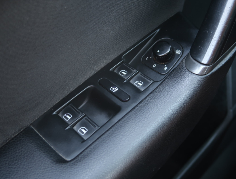 Volkswagen Passat, 2012