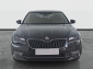 Škoda Superb, 2016