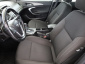 Opel Insignia, 2011
