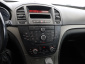 Opel Insignia, 2011