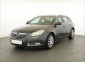 Opel Insignia, 2011