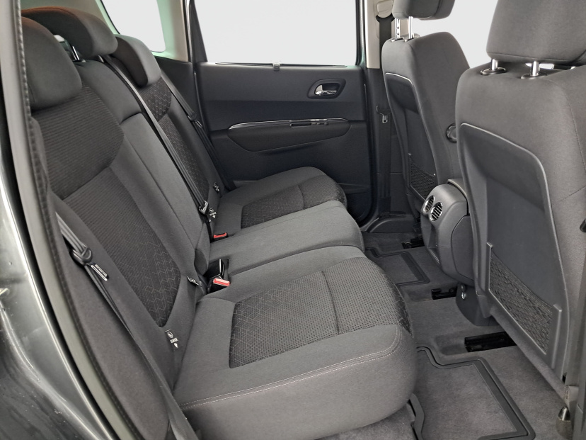 Peugeot 3008, 2014