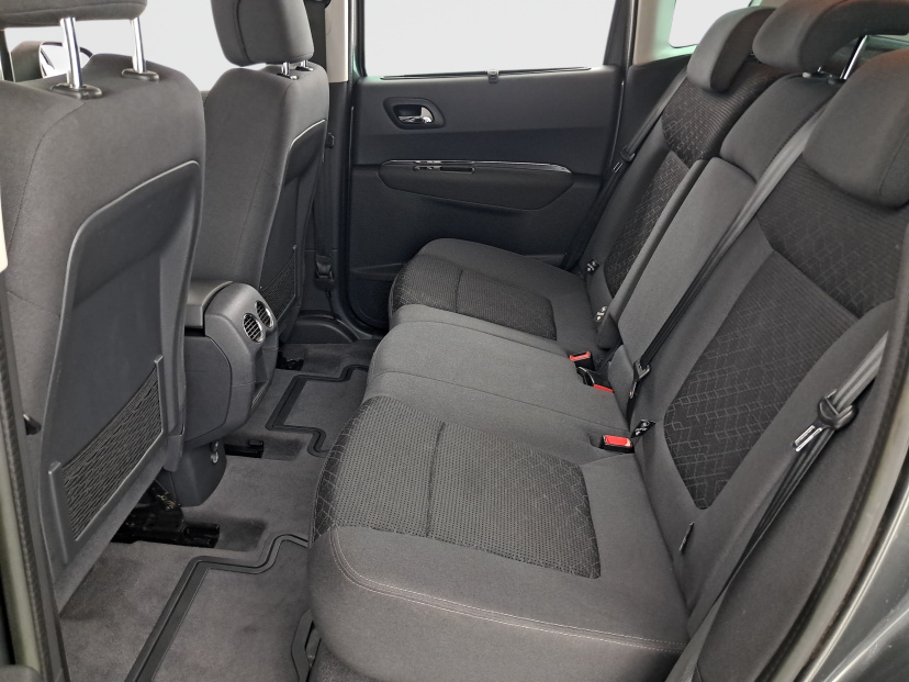 Peugeot 3008, 2014