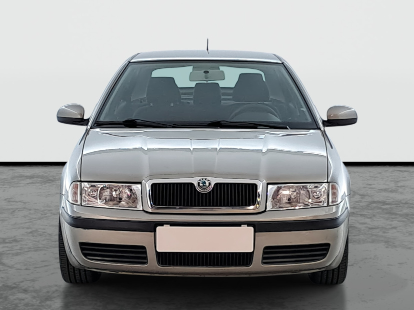 Škoda Octavia, 2009
