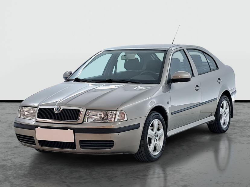 Škoda Octavia, 2009